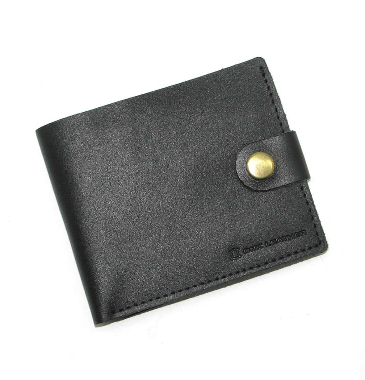 Гаманець шкіряний DNK Purse R GOR col.J